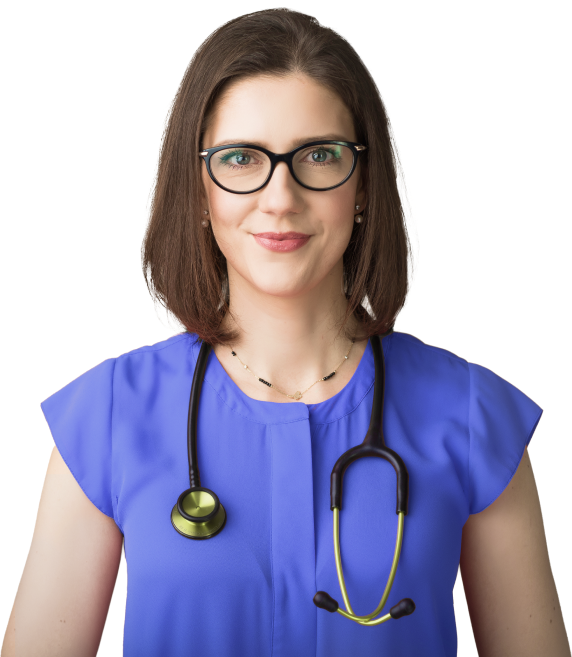 lekarz Joanna Jamroz-Brzeska