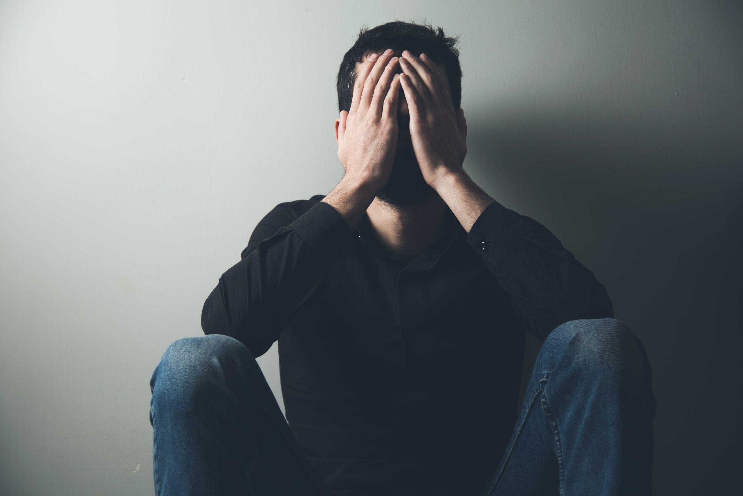 Depresja - jakie ma konsekwencje? Jak ją rozpoznać i leczyć? - lekarz online - Telemedi.com