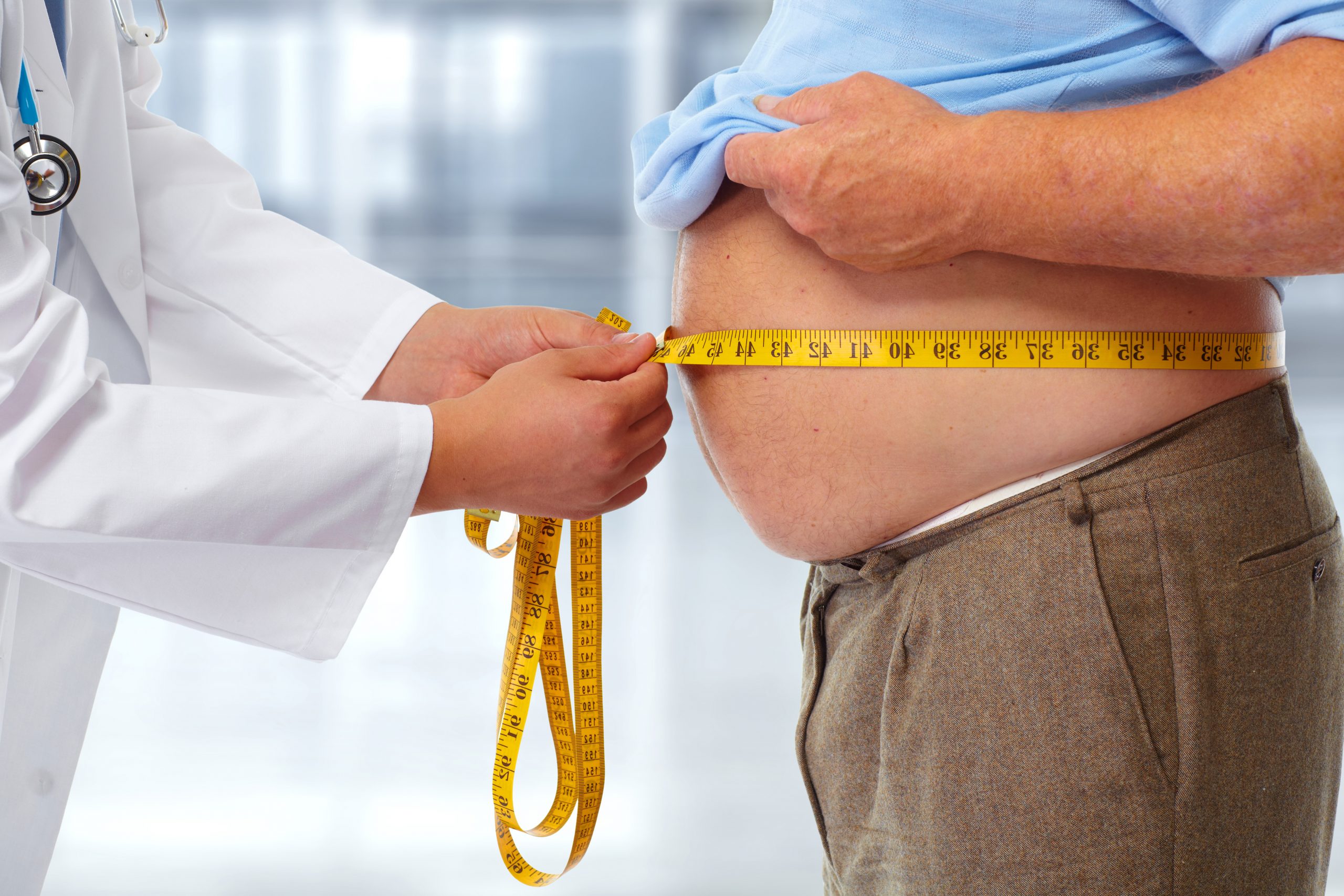 Nadwaga i otyłość - lekarz online - Telemedi.com