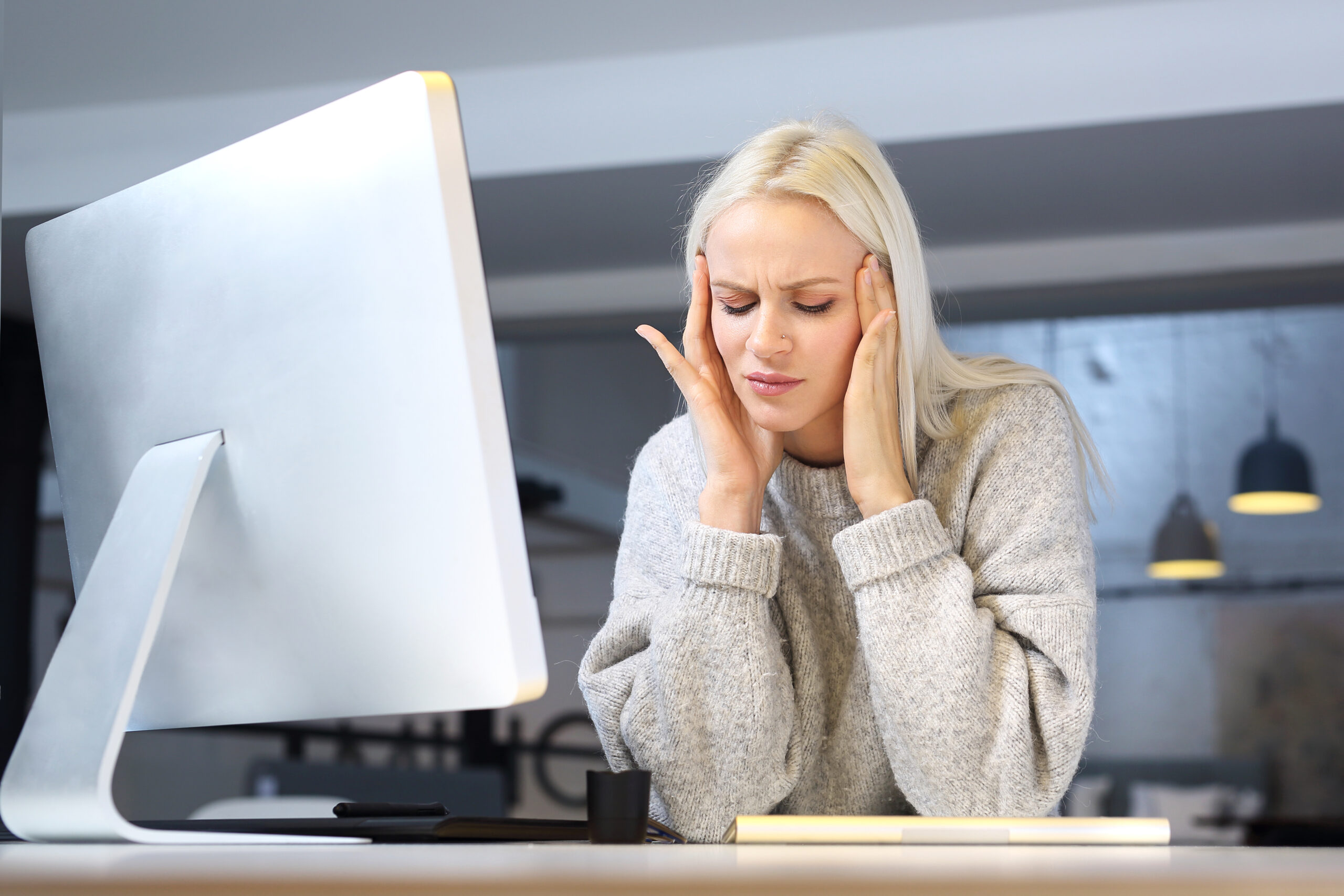 Co pomaga na migrenę? - lekarz online - Telemedi.com